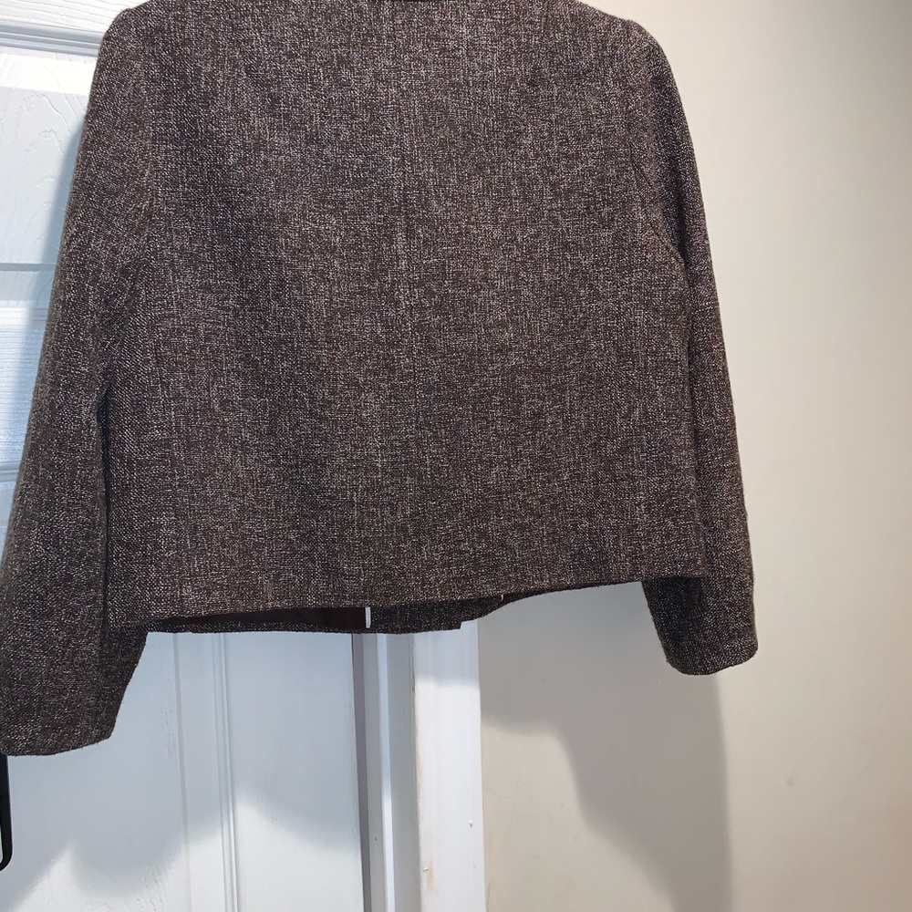 Banana Republic Jacket, Size 2 - Picture 3 of 3